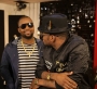 Diamond Platnumz ft. Cassper Nyovest