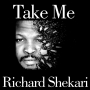 Richard Shekari