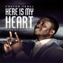 HERE IS MY HEART I PROD BY DJ FABZ