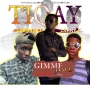 Tiqay Ft Jamesosticks & Larry K.