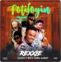Rexxie Ft Zlatan, Teni, Bravoprinz And Naira Marley