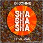 DJ DONNE ft. KAYTOWN
