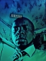 Presidoe chidoe a.k.a pastor de rapper