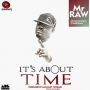 Mr Raw (Prod. By Luminarry YungJay)