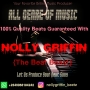 Nolly Griffin On D Beat
