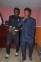 Ris ft sharolak