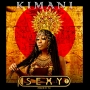 Victoria Kimani