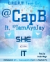 Cap B ft Ayo Jay