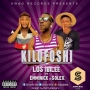 LOS Ibilee ft Emminick & Solex