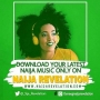 Mr 2kay God can bless anybody via Naija Revelation