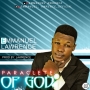 Emmanuel Lawrence – Paraclete Of God