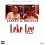 Zlatan x Bolanle
