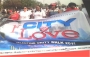 The Love Partners International - City of Love Unity Walk 2017