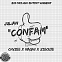 Julian ft Chyzee, Magni & Xzecute