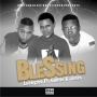 Luckyzee ft Gentle and Jceez