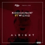 Kiddominant ft. Wizkid