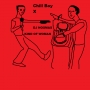 DJ Nosmas x Chill Boy
