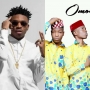 Mayorkun x Omolola