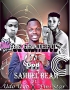 SAMUEL BEAM FT HONI BOW X EMI STAR