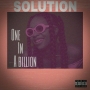 Solution