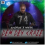 Dj Neptune Ft. M-Factor