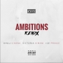 Tweezy ft. Khuli Chana x Ice Prince x Victoria Kimani