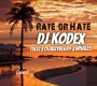 DJ KODEX ft pOLABZY BERRY, NICKY WHALES &TUCCI
