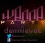 demmie vee