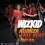 Alianza free beat X wizkid (PART 1 1) Title: Club girls