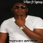 S-Five ft Sym19