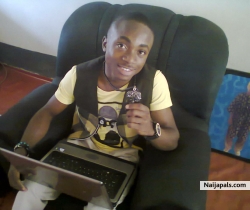 Raymond kalu