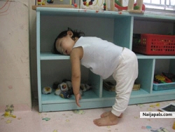 Power of sleep