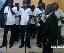 A repertoire Band for classic Events