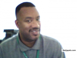 Alfred Lee Houston Jr (globalman4life)