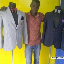 Olukunle Oluwafemi (PrestigeClot)