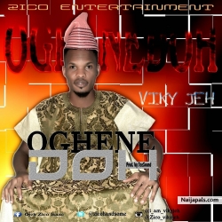 Vikyjeh hails from Agbor, Delta state.A gospel artist who wants to be closer to God with his music
