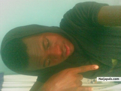 Ikechukwu divine (Laskidyboy)
