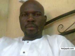 Tijjani Abdullahi