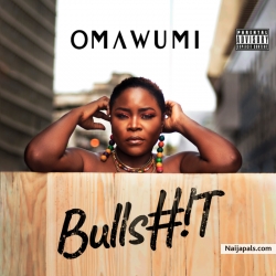 Bullshit by Omawumi 