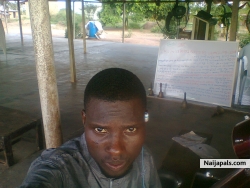 Folorunsho Idowu (Fodiss)