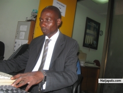 adeshola  adebanjo