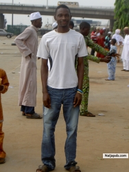 Qoudous Akolade Adebiopon