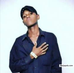 Princeboy Ogbia first son