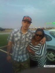 my youngest family