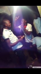 #T~UNIQUE PerForMing LiFe @ Wedding ceremony# thanks to all ma fans# I love you all