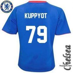 KUPPY GBENGA (kuppyot)