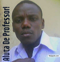 momoh ahmed ozovehe (momahmed)