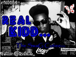 REAL KIDD