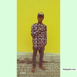 Big Brah by LuckJayze