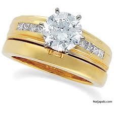 my ring soon to come